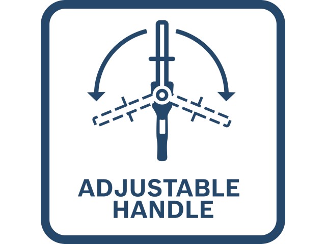 Akumulatorski mešalnik Bosch GRW 18V-120, 06011C2000